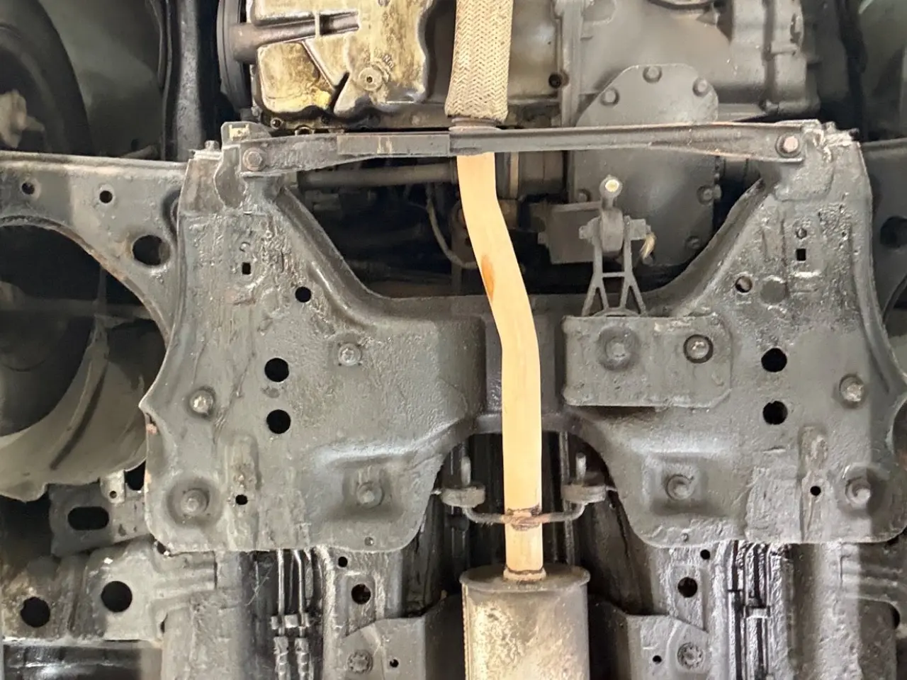 Billede 21 - Opel Corsa 1,4 16V Cosmo