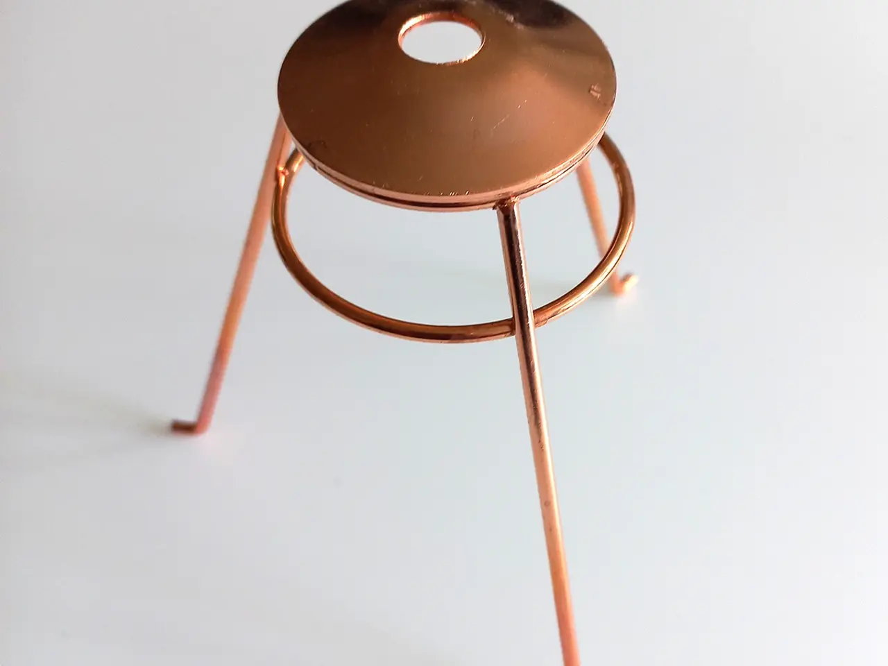 Billede 1 -  Verner Panton Flowerpot VP1 Bærestativ &Tradition