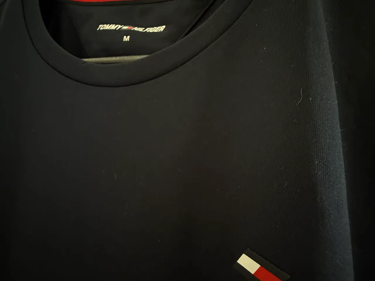 Billede 4 - Trænings T-shirt 