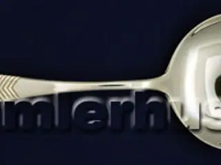 Elegance Kartoffelske, 20 cm.