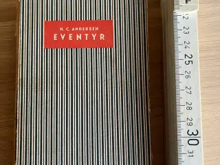 H C Andersen Eventyr