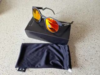 Originale Oakley HSTN