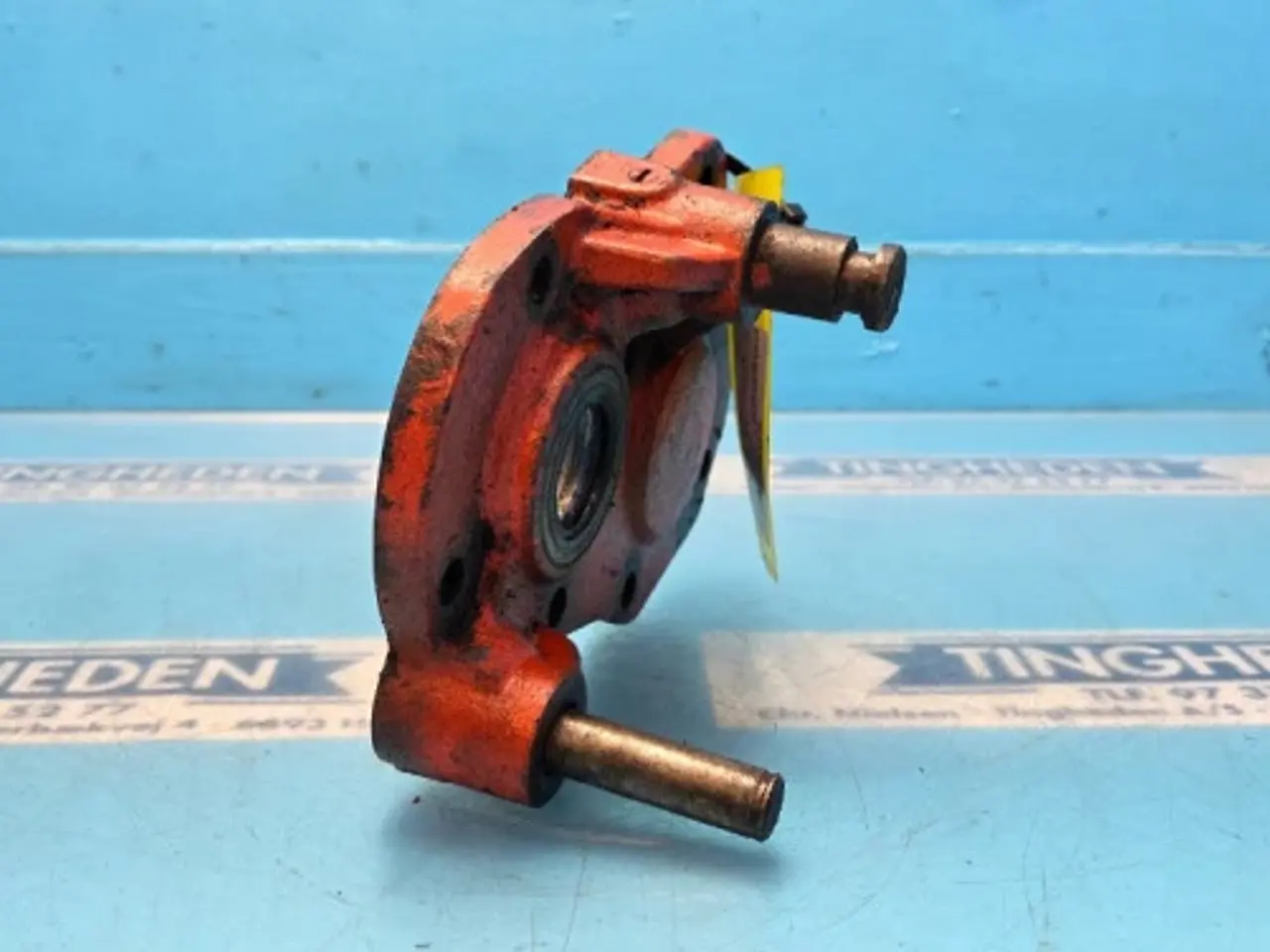 Billede 10 - Deutz M2680 Dæksel 1212301900200
