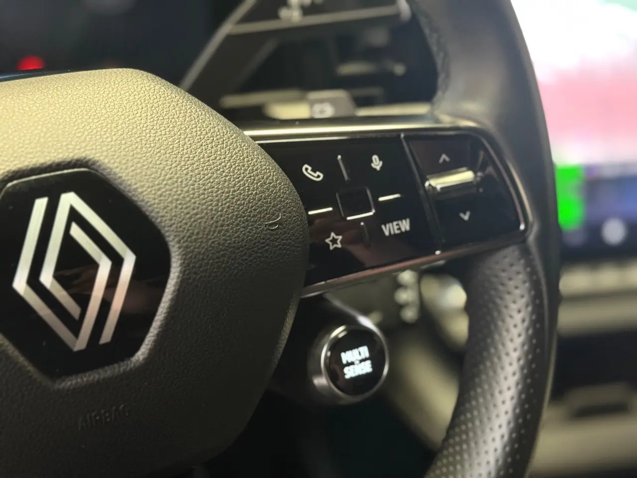Billede 11 - Renault Megane E-Tech 60 Techno