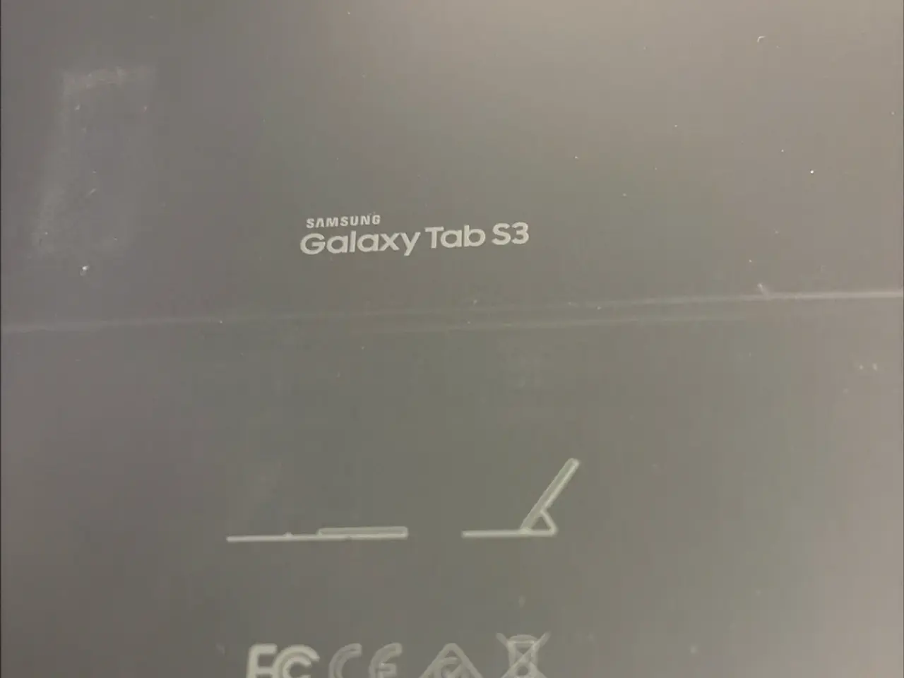 Billede 4 - Samsung Galaxy tablet s3