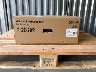 AK-7100 / AK-7110 attachment kit