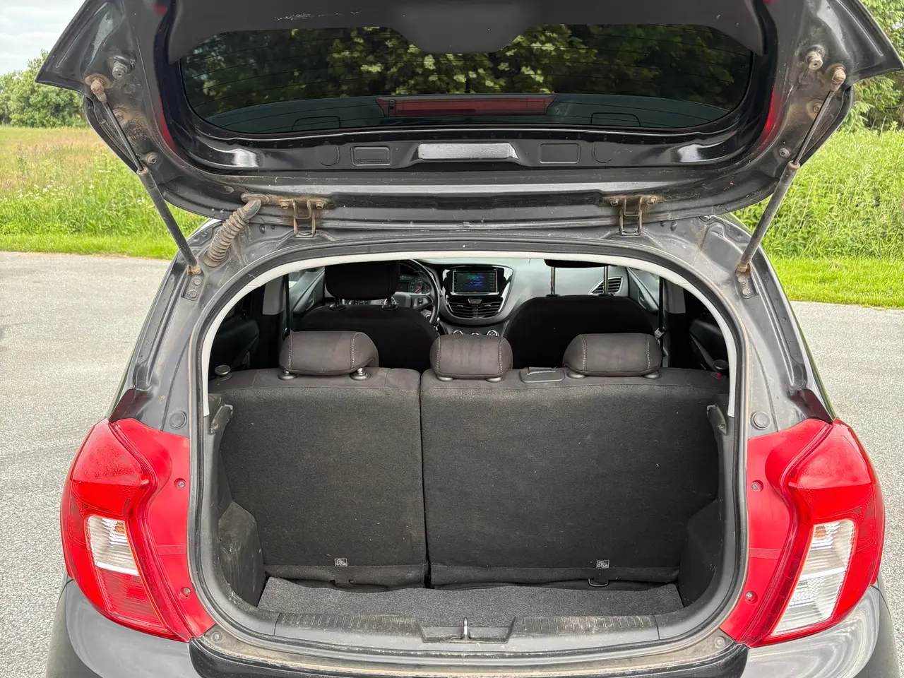 Billede 6 - Opel karl