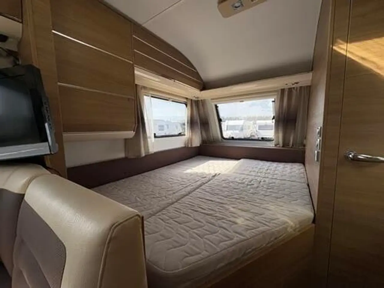 Billede 5 - Adria ADORA 573 TK