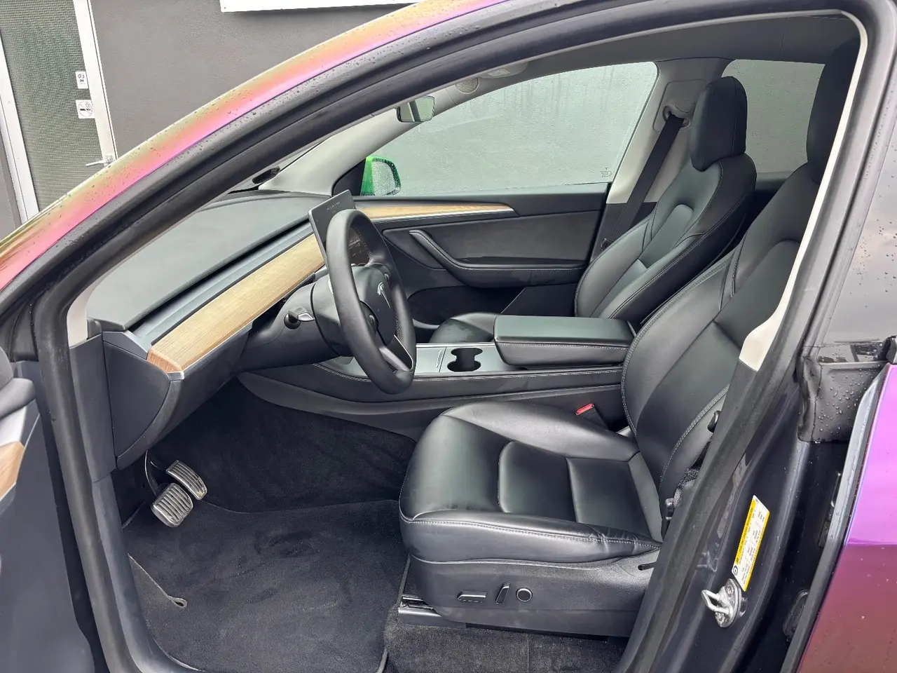 Billede 6 - Tesla Model Y Long Range AWD