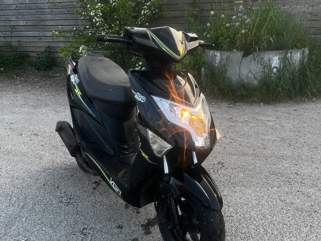 Billede 2 - VGA EXPLORA EURO 4 2019