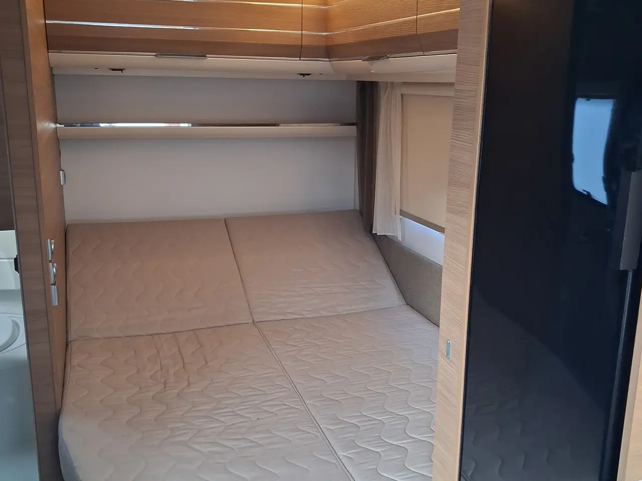 Billede 11 - Adria Supreme Adora  522 UP