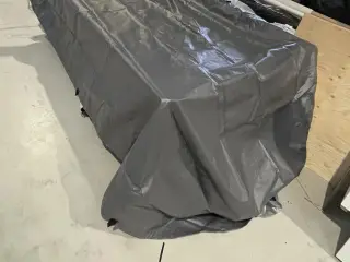 Corsiva 475 mooring cover