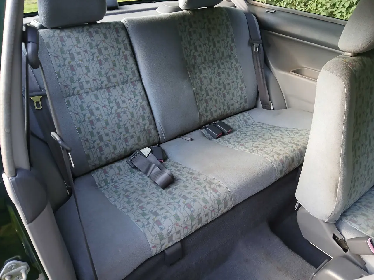 Billede 13 - Toyota starlet