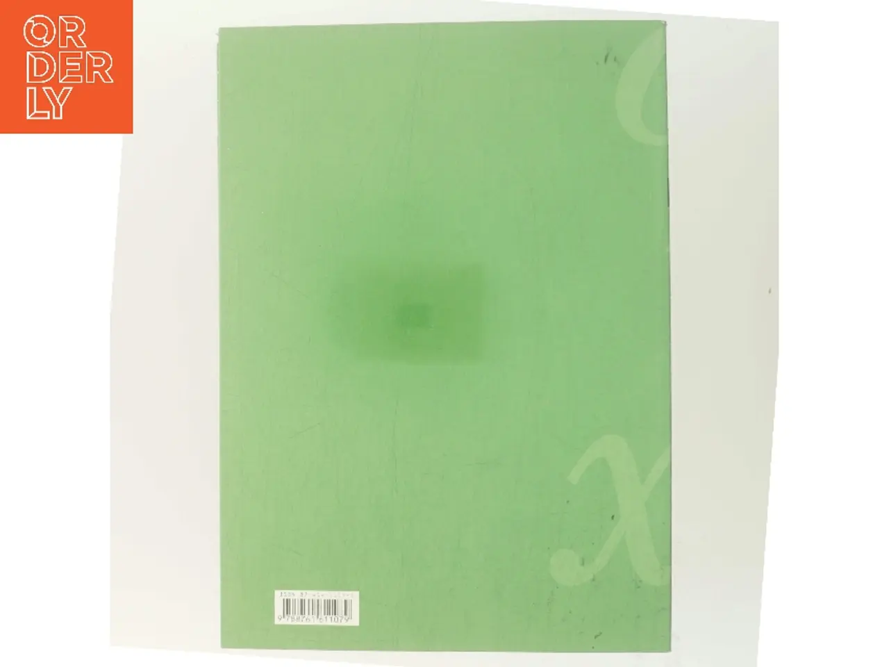 Billede 3 - Mat A1 : stx. Cd mat (Bog)