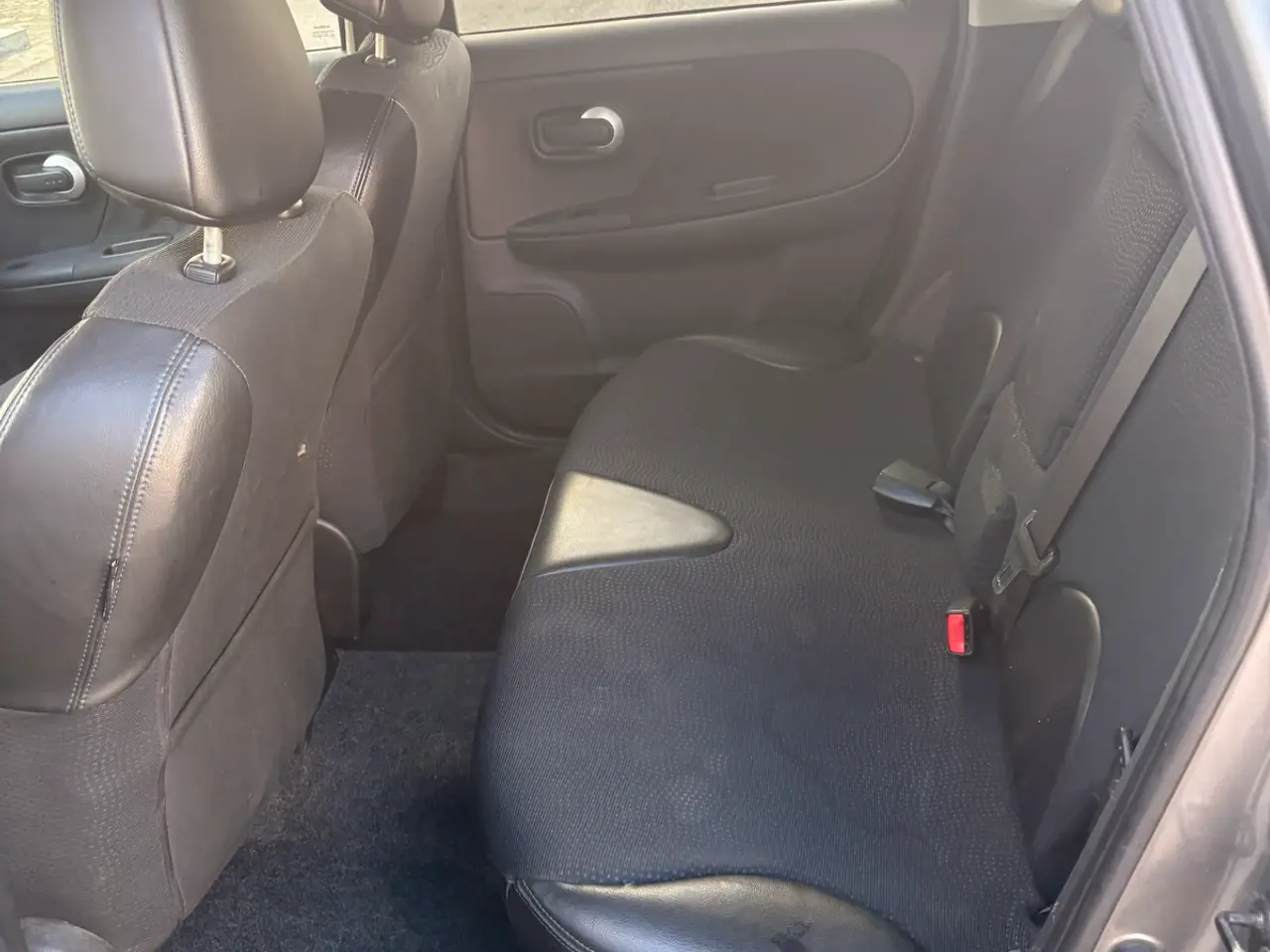 Billede 9 - Nissan Note Select 1.4 – 88 HK benzin – årgang 201