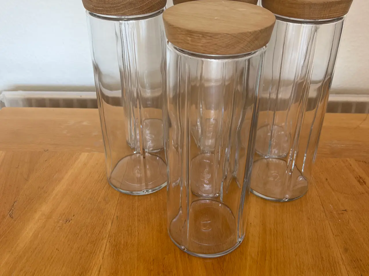 Billede 2 - Rosendahl 2 Liter Opbevaringsglas