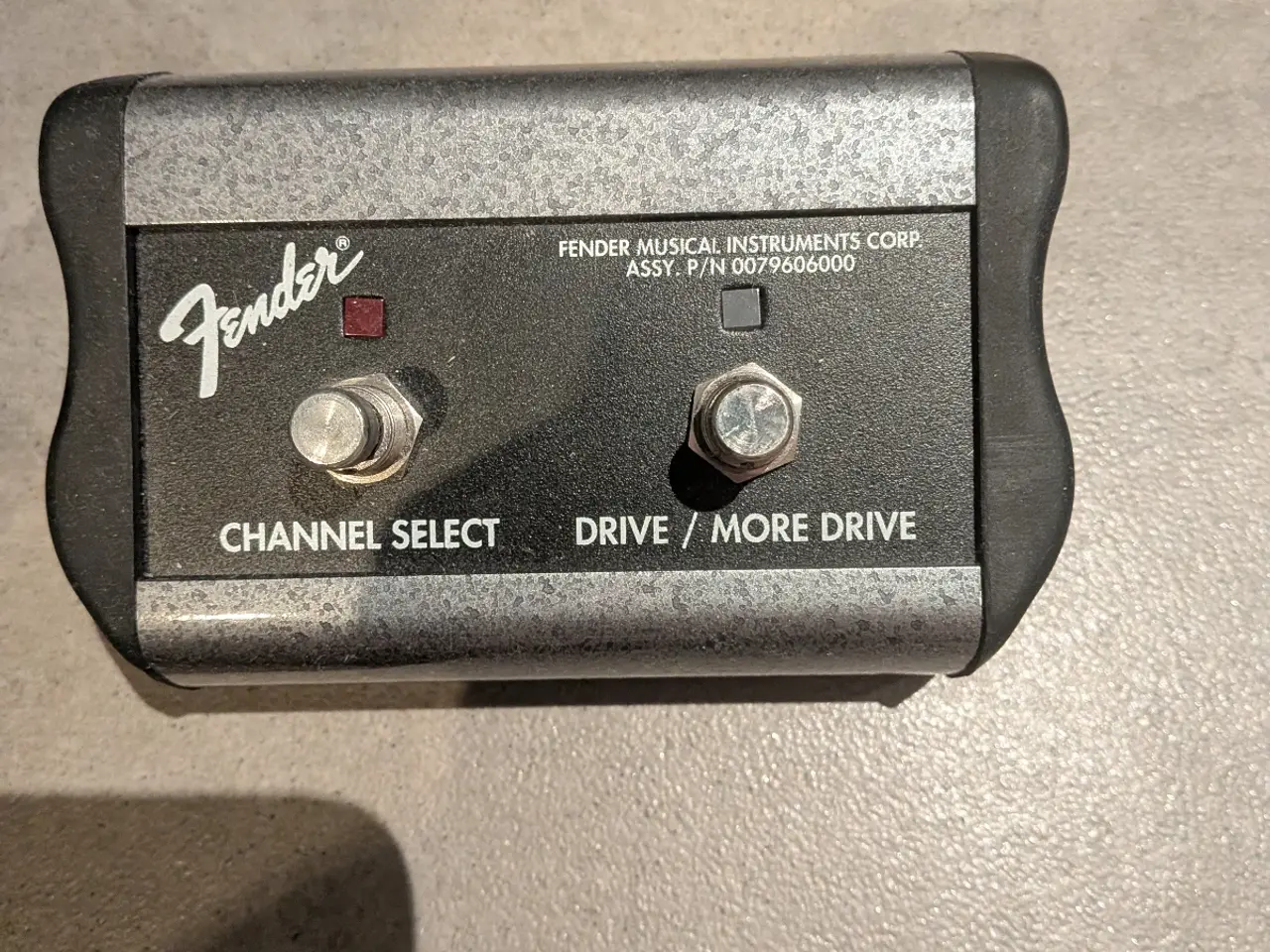Billede 6 - Fender hot rod deluxe IV