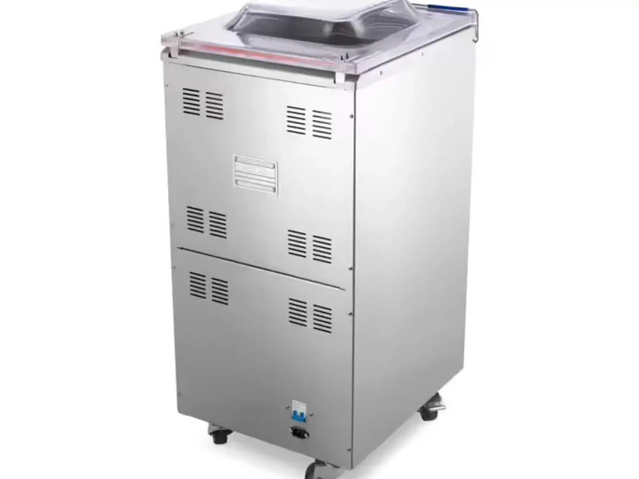 Billede 5 - Vakuumpakker 40 cm – MVAC 500