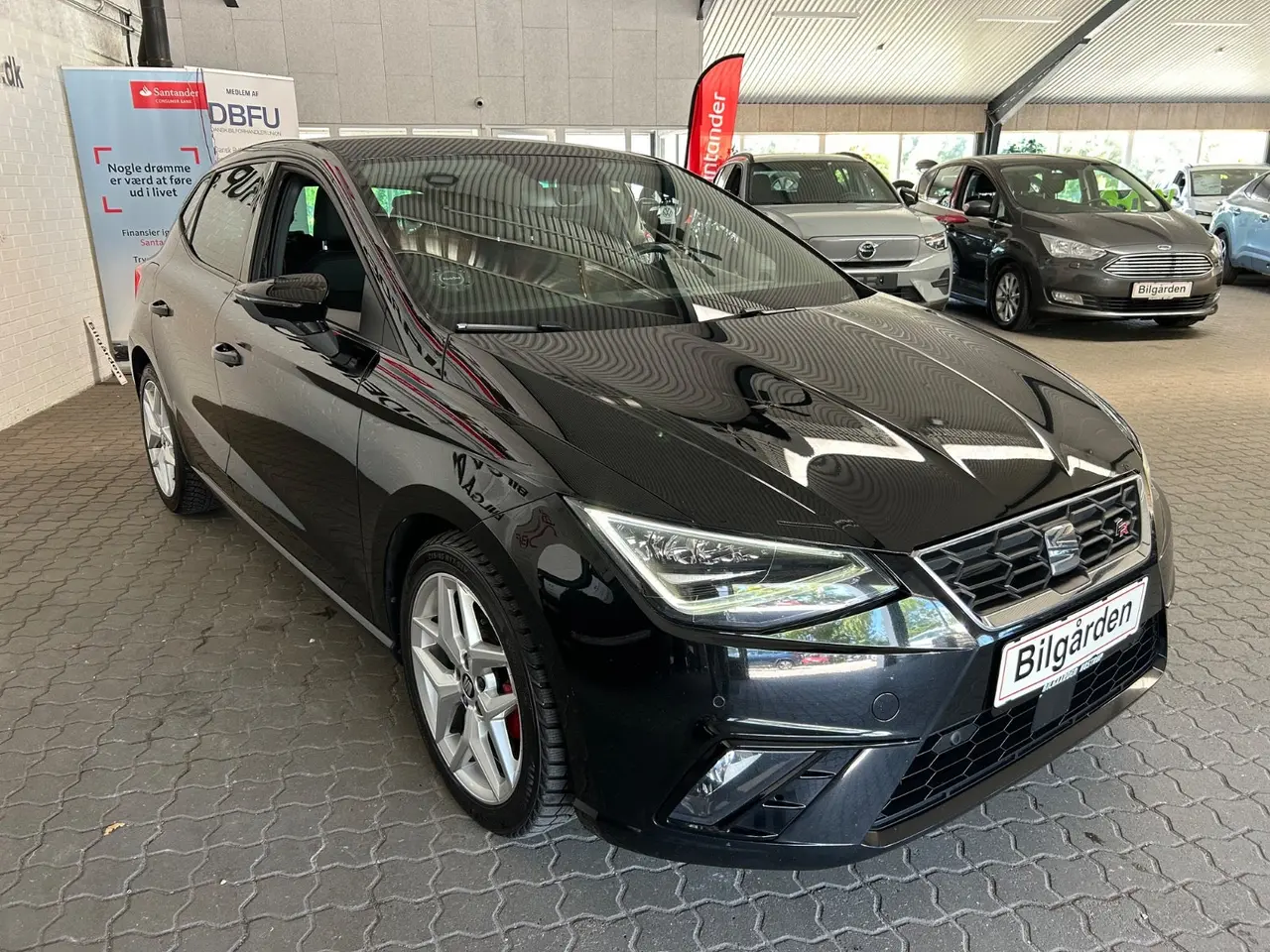 Billede 2 - Seat Ibiza 1,5 TSi 150 FR