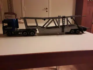 Autotransporter