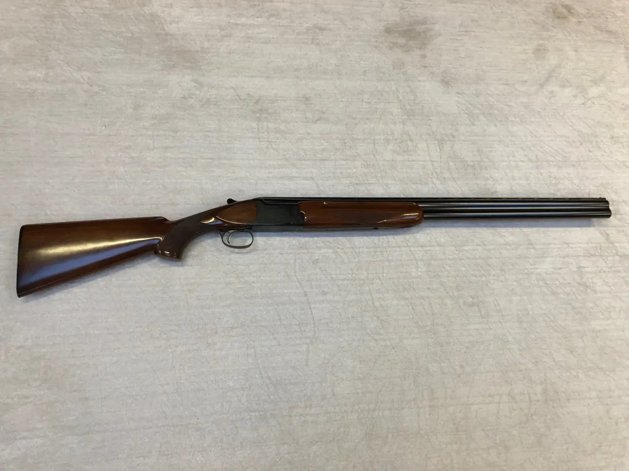 Billede 1 - Winchester 101