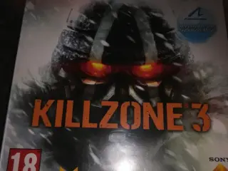 PS3 Killzone 3
