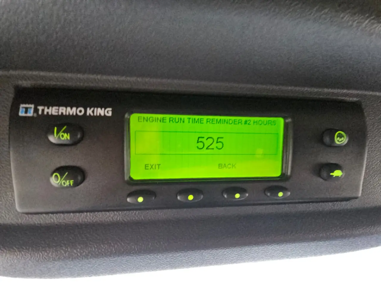 Billede 20 - Scania P280, Køle