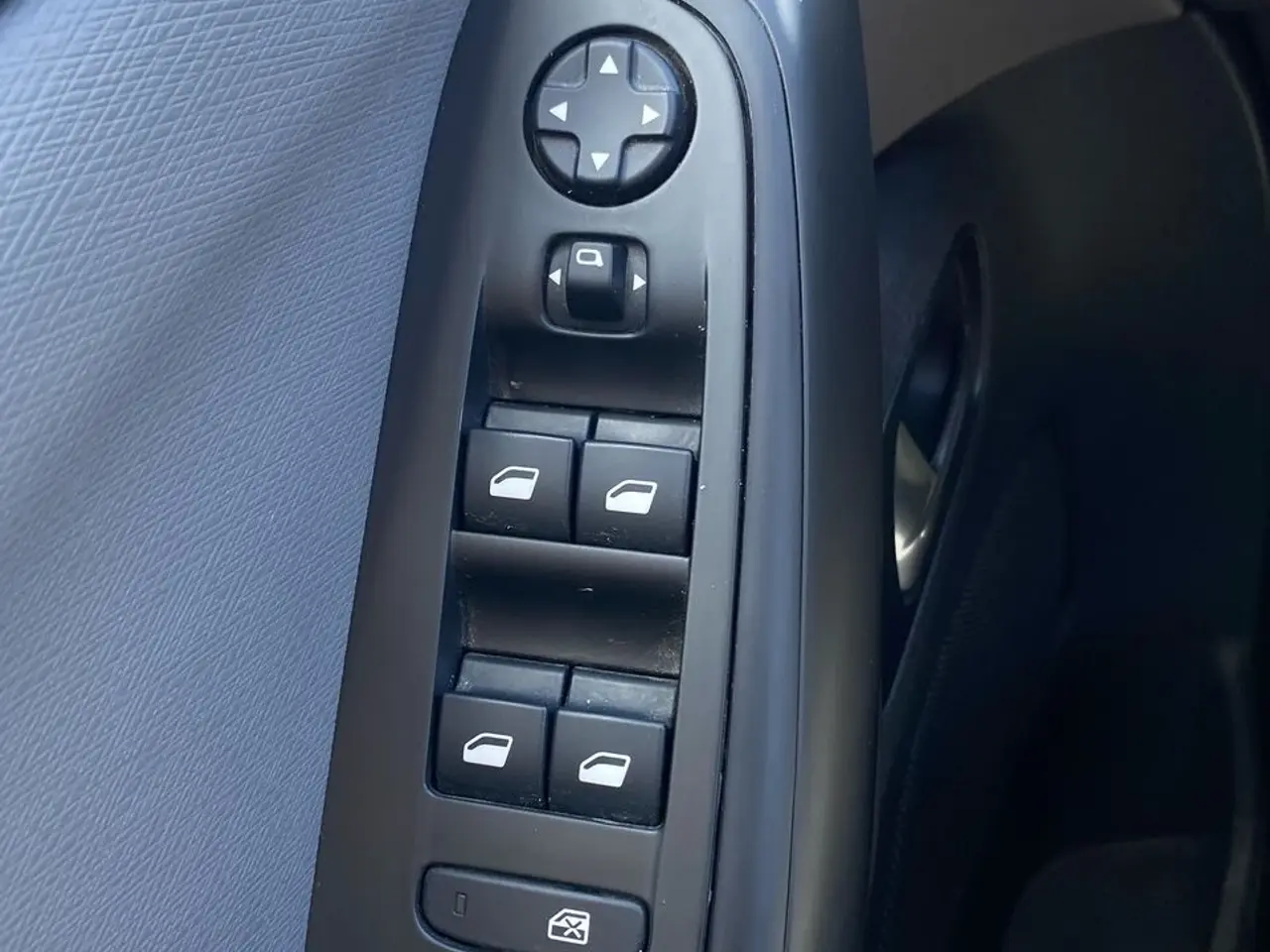 Billede 19 - Citroën Grand C4 SpaceTourer 1,2 PureTech Platinum start/stop 130HK