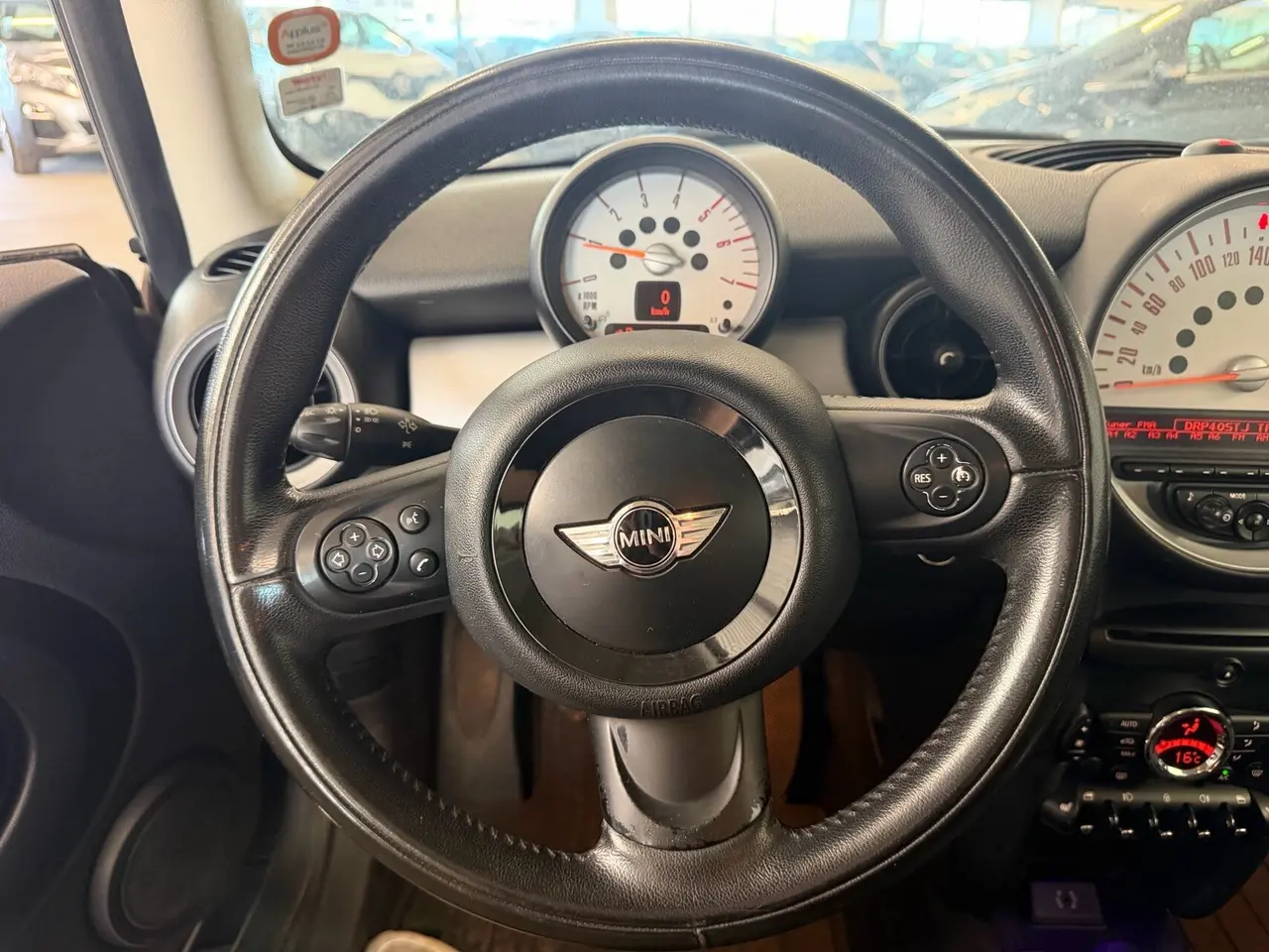 Billede 7 - Mini Clubman 1,6 D 90HK Stc 6g