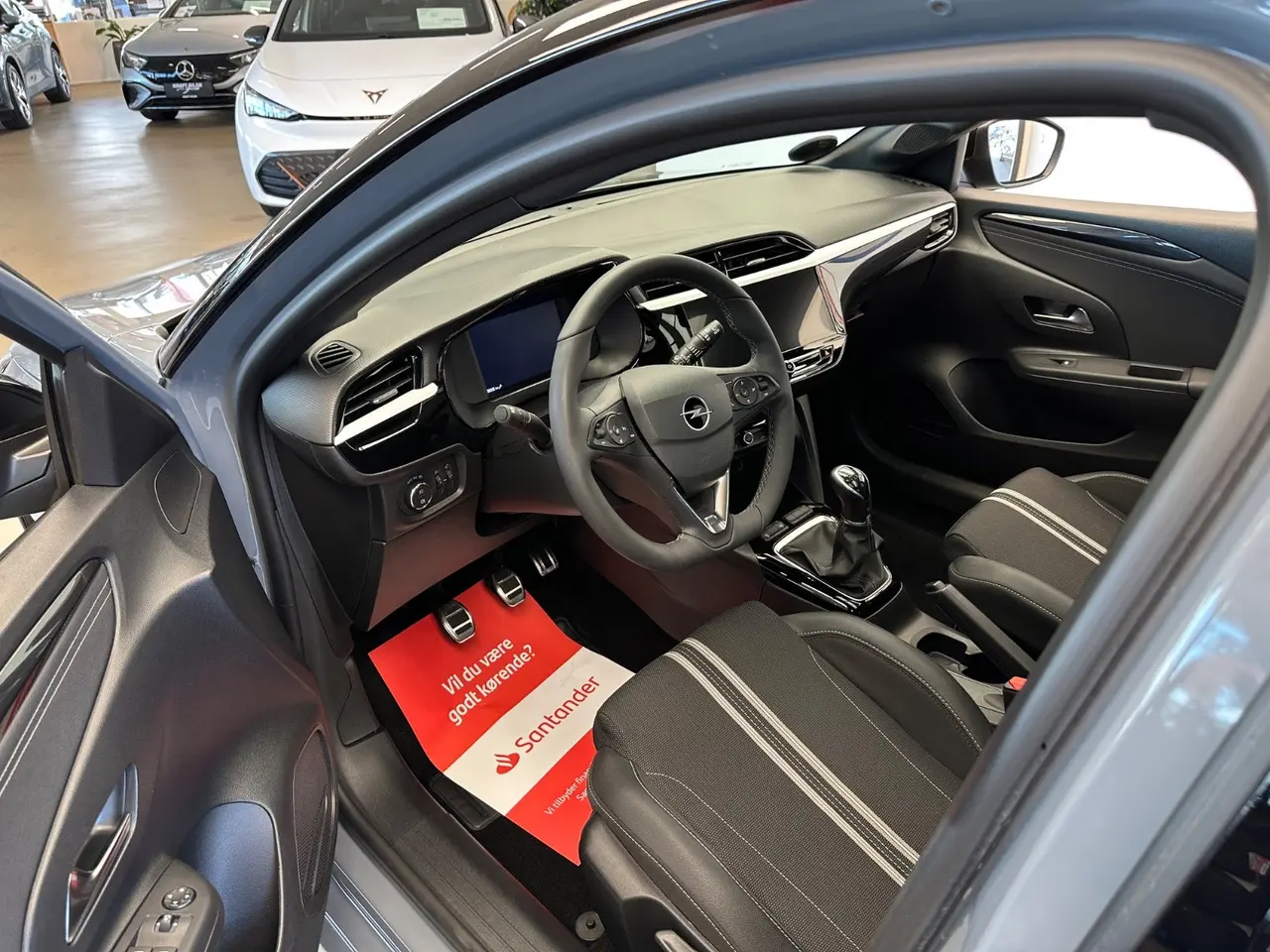 Billede 9 - Opel Corsa 1,2 Sport