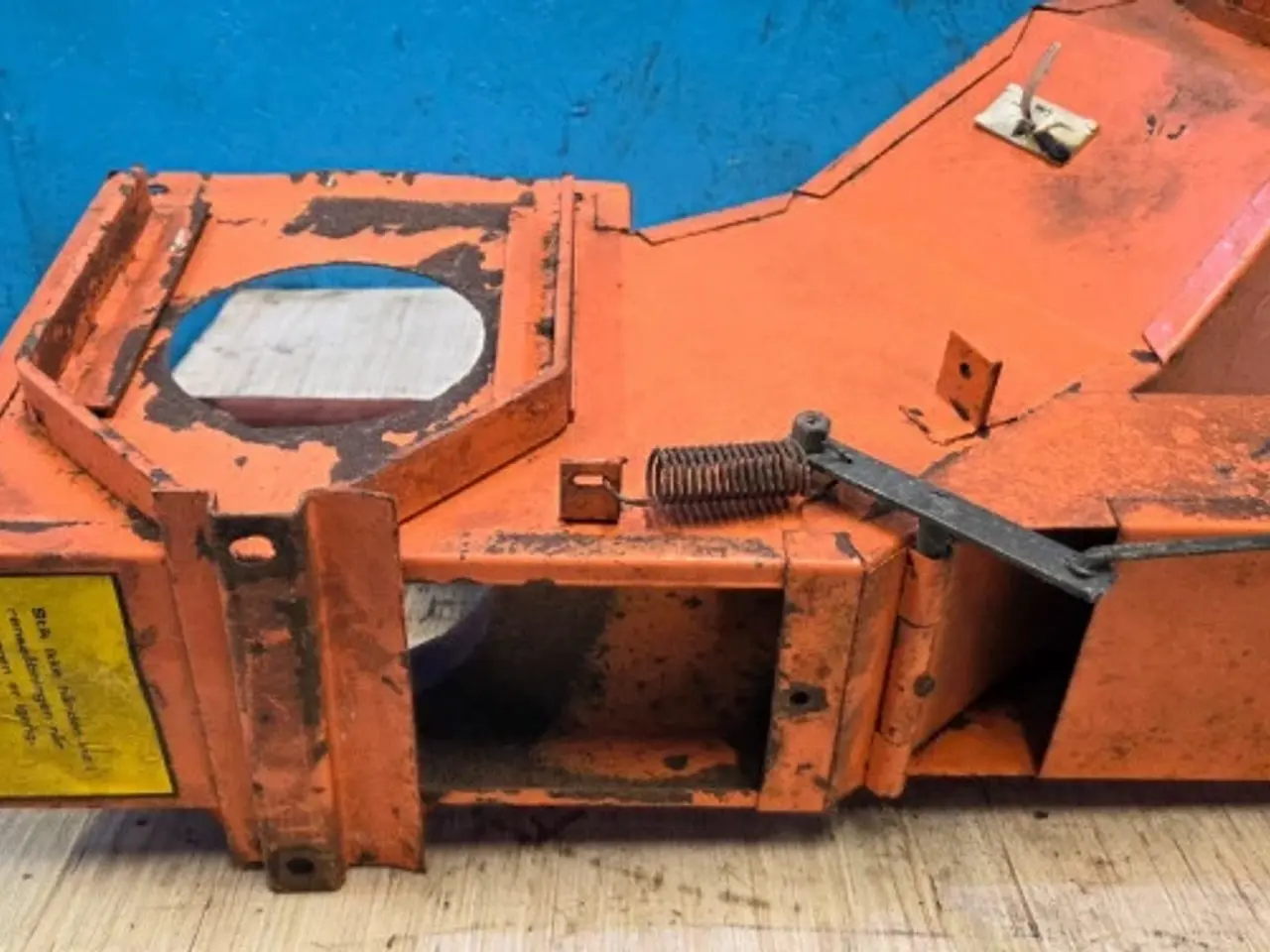 Billede 8 - Dronningborg D8500 Returelevator 28550303