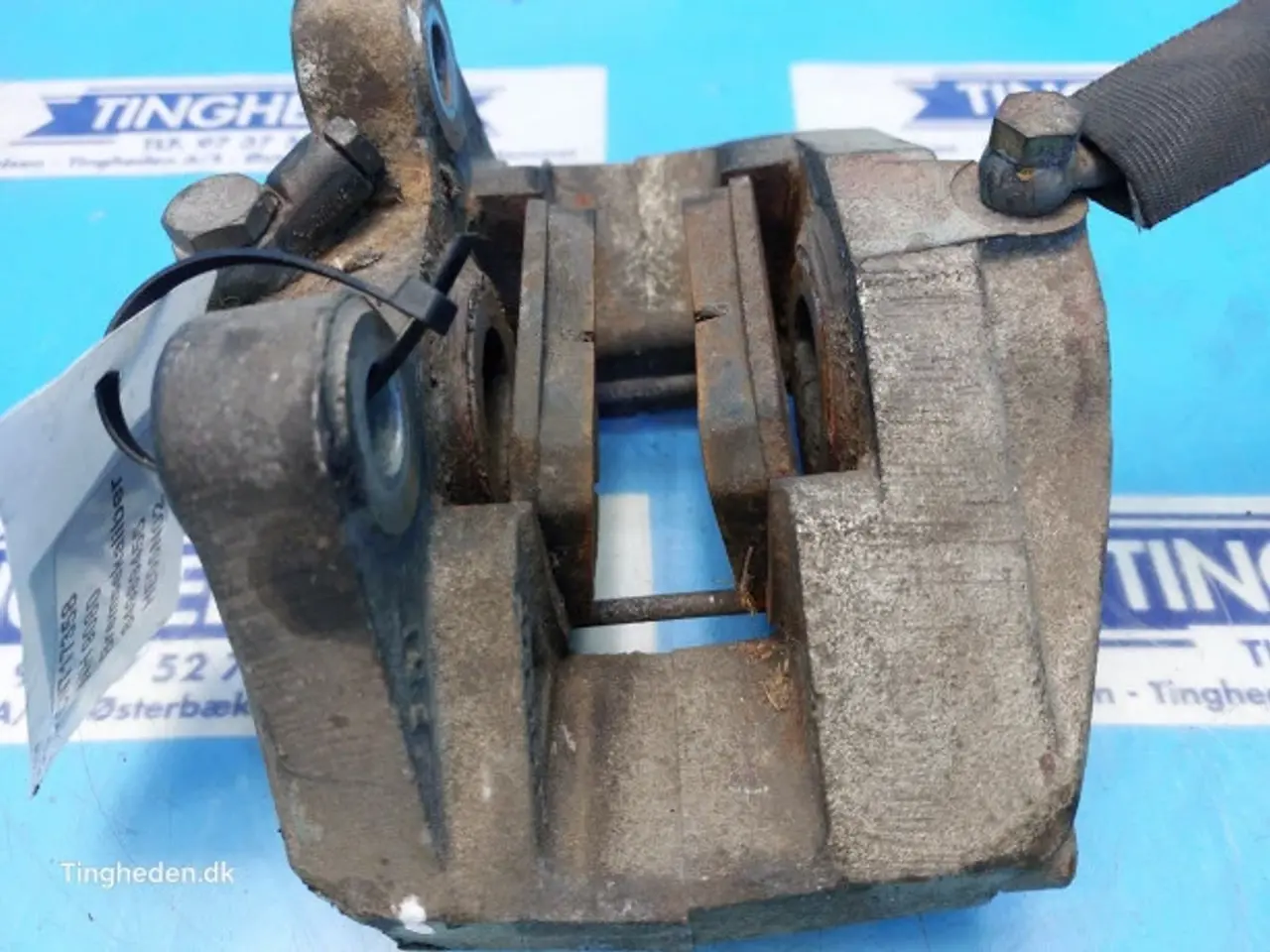 Billede 6 - New Holland CR9080 Bremsekaliber 84989455