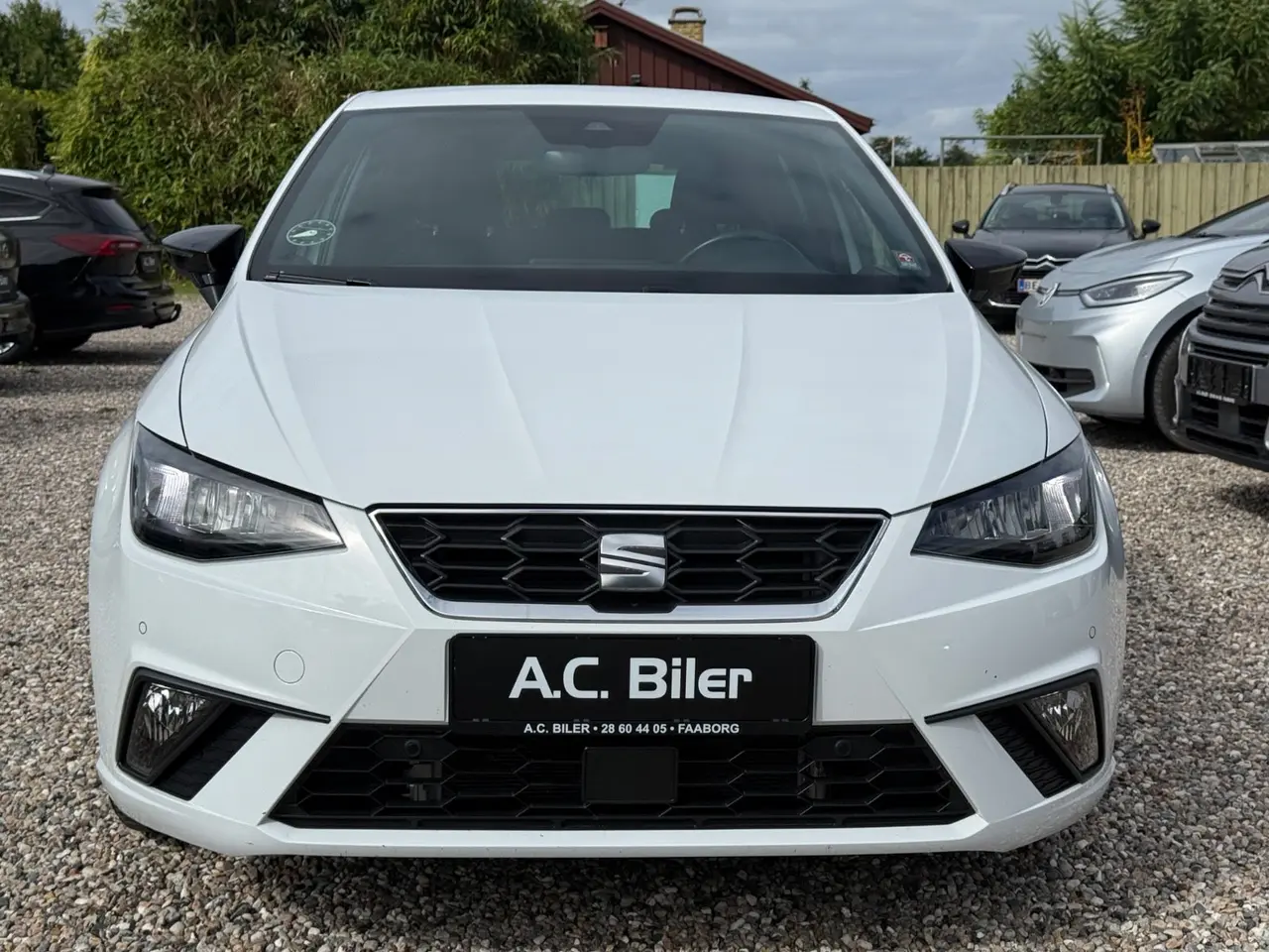 Billede 2 - Seat Ibiza 1,0 TSi 115 FR DSG
