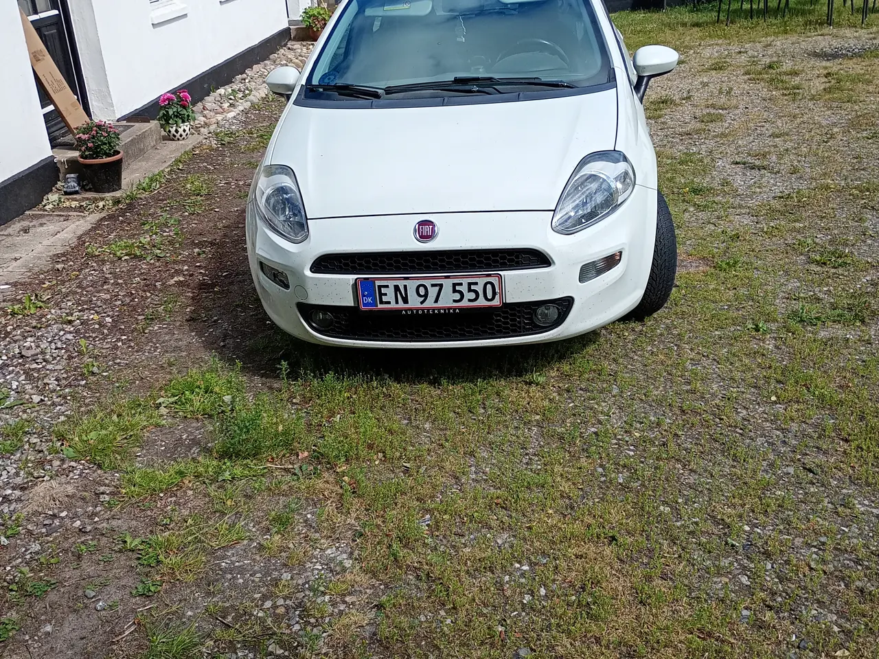 Billede 3 - Fiat Grande punto