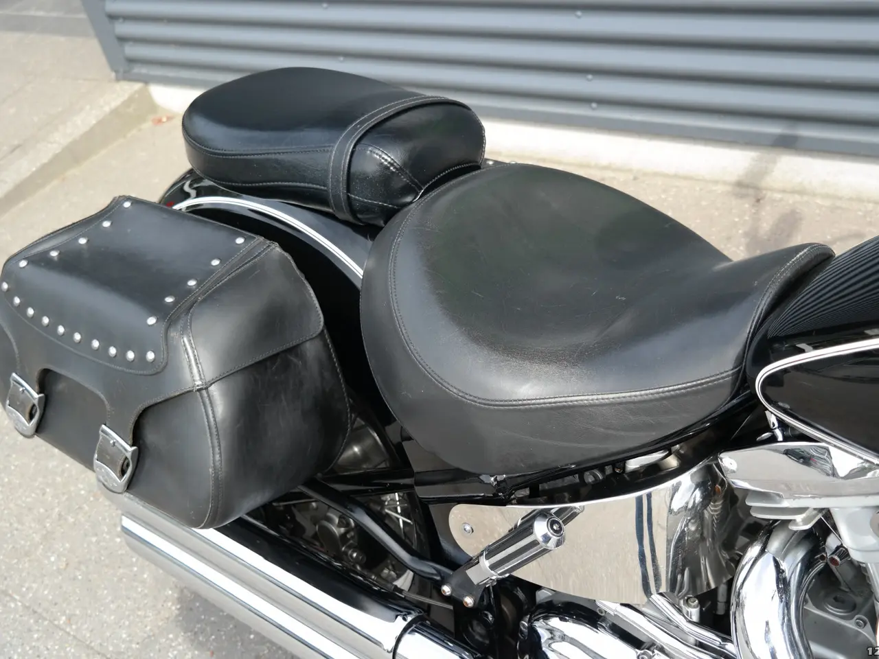 Billede 8 - Yamaha XV 1600 Wild Star MC-SYD BYTTER GERNE