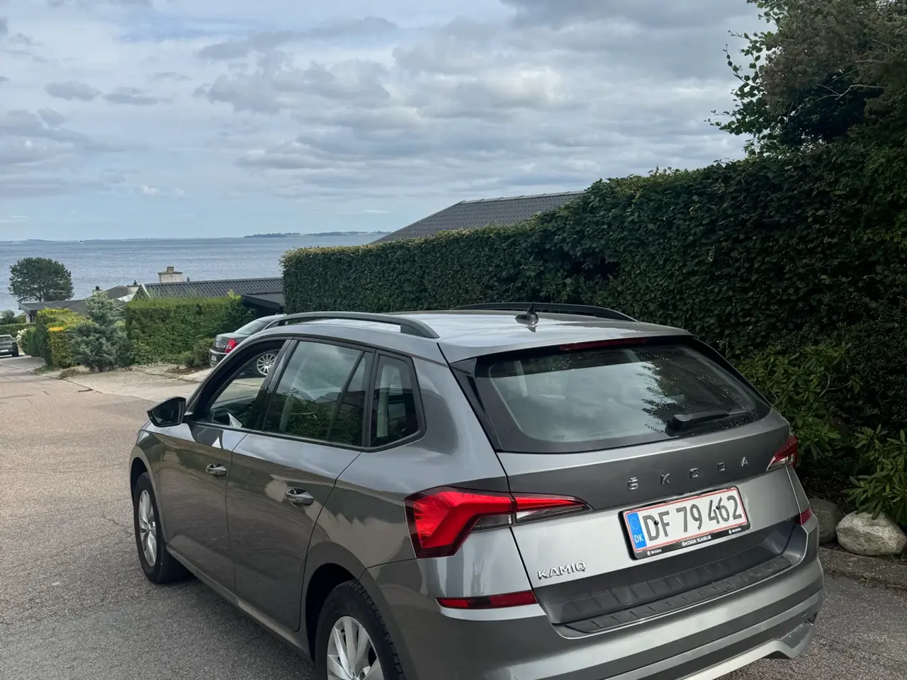 Billede 4 - Skoda Kamiq 1.0 TSI Ambition 2022 | 62.000 km | Ba