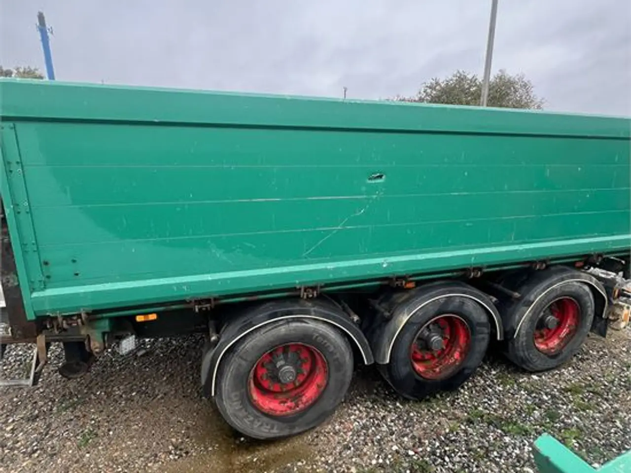 Billede 4 - MTDK K325