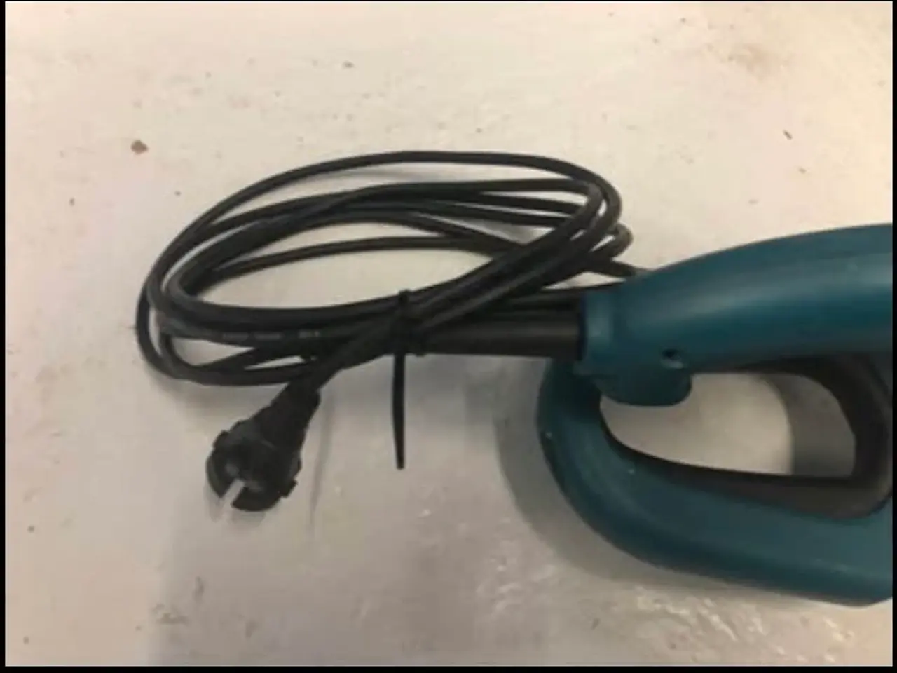 Billede 5 - MAKITA UH5540 hækkeklipper