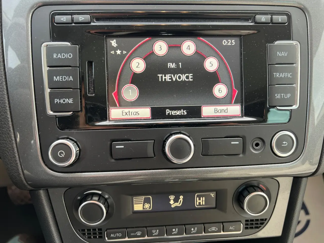 Billede 13 - VW Polo 1,2 TSi 105 Highline DSG