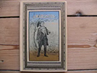Chr. K.F. Molbech, Ambrosius, fra 1890