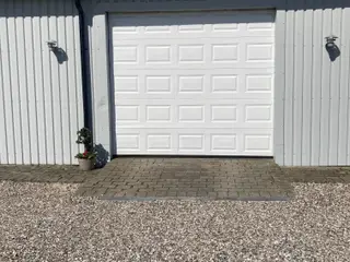 Ledhejseport