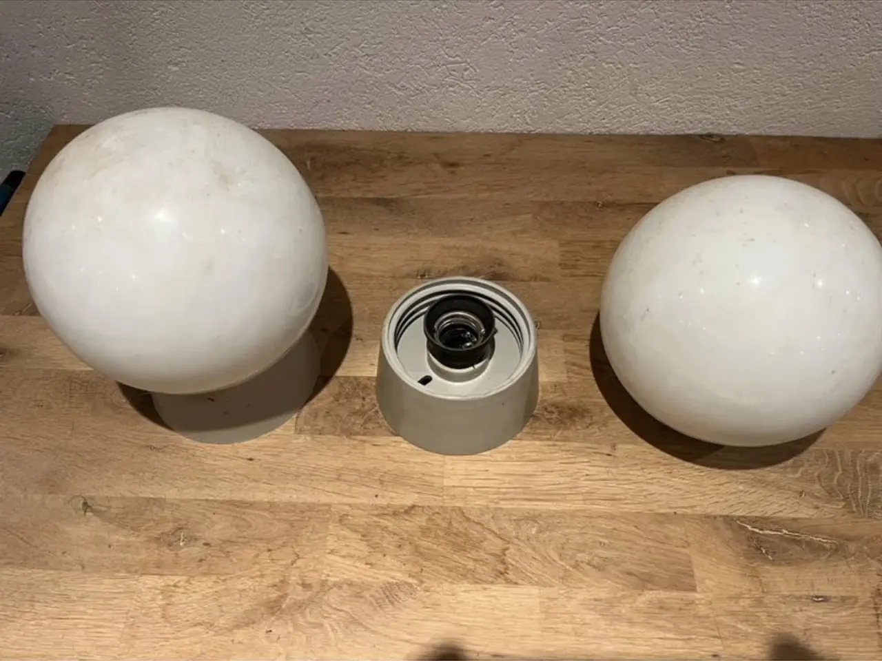 Billede 3 - 60/70’er hus Lamper