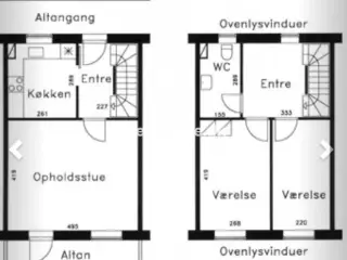 Hjembytte - Slotsherrensvej