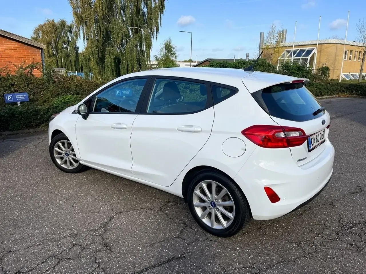 Billede 5 - Ford Fiesta 1,0 EcoBoost B&O Play