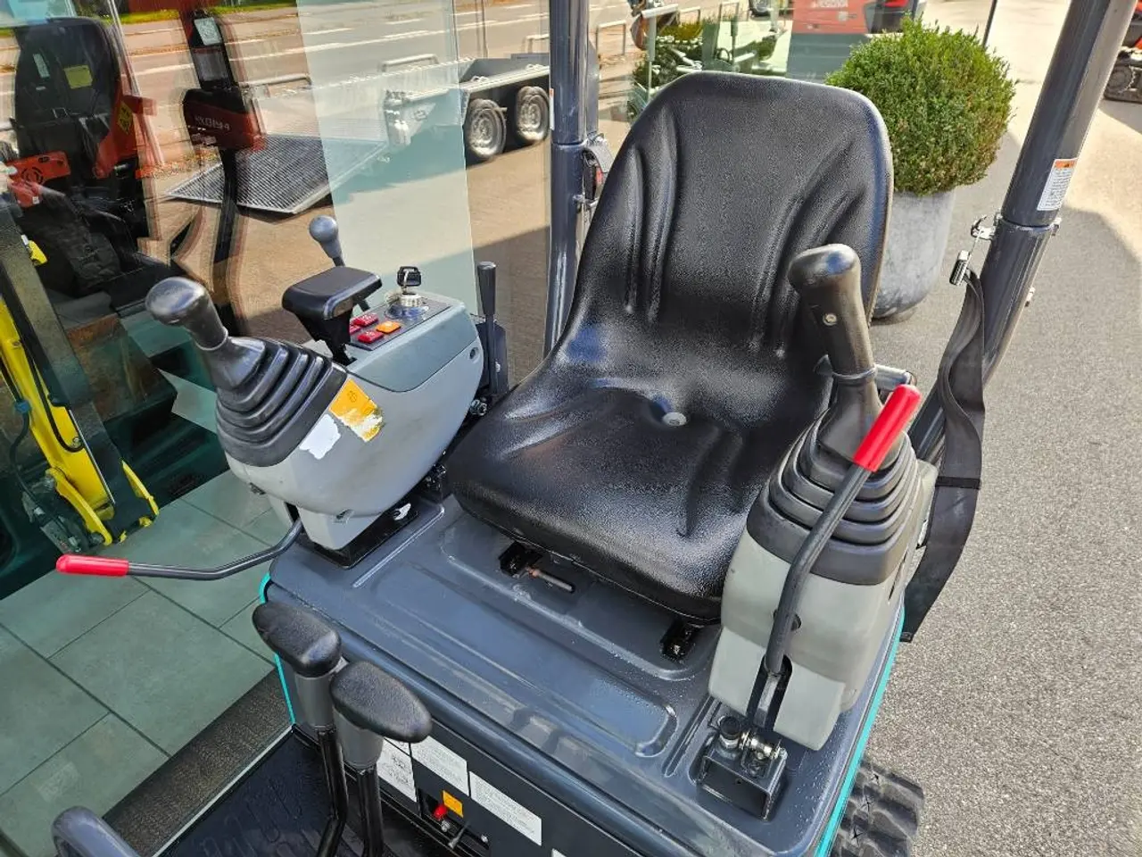 Billede 7 - Kobelco SK 10 SR