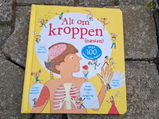 Bog Alt om kroppen 
