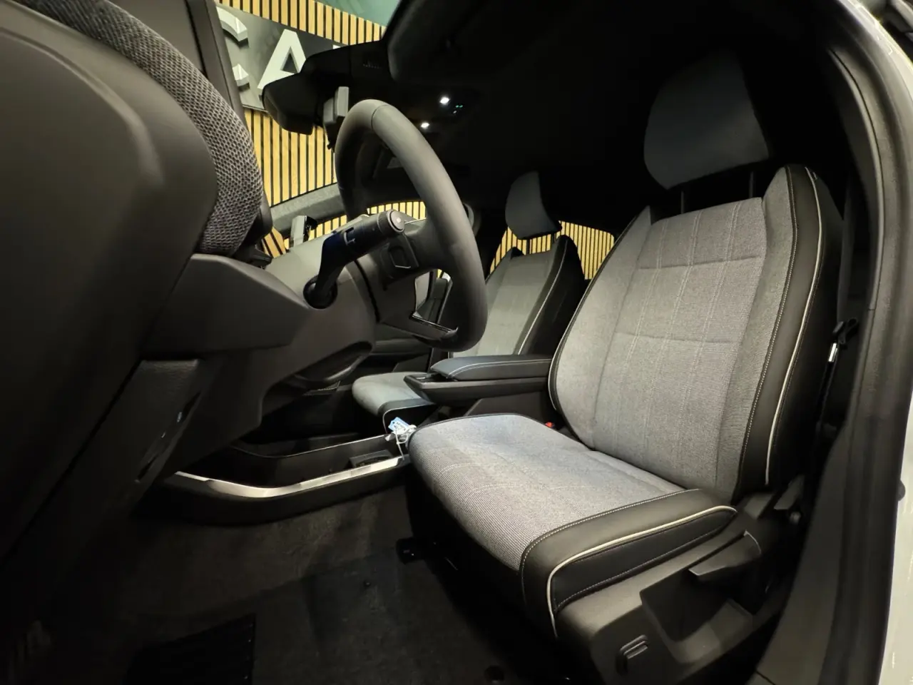 Billede 5 - Renault Scenic E-Tech 87 Techno