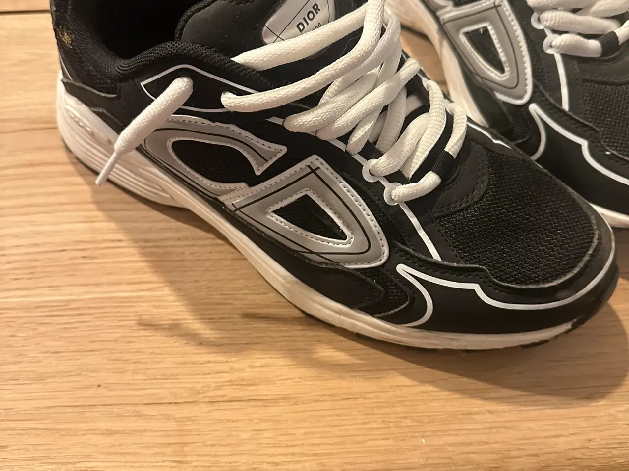 Billede 1 - Drenge sneakers
