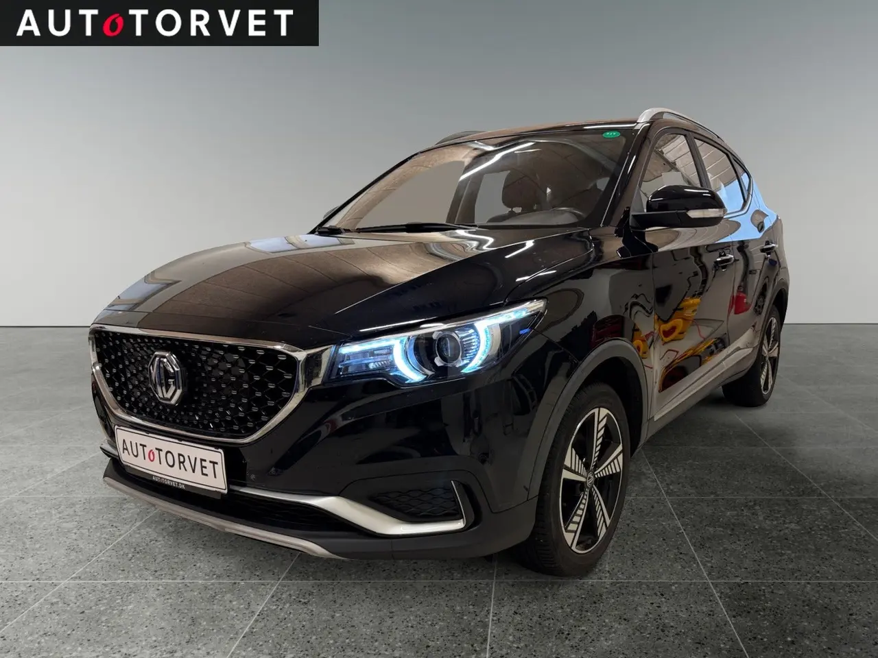 Billede 1 - MG ZS  EV Luxury