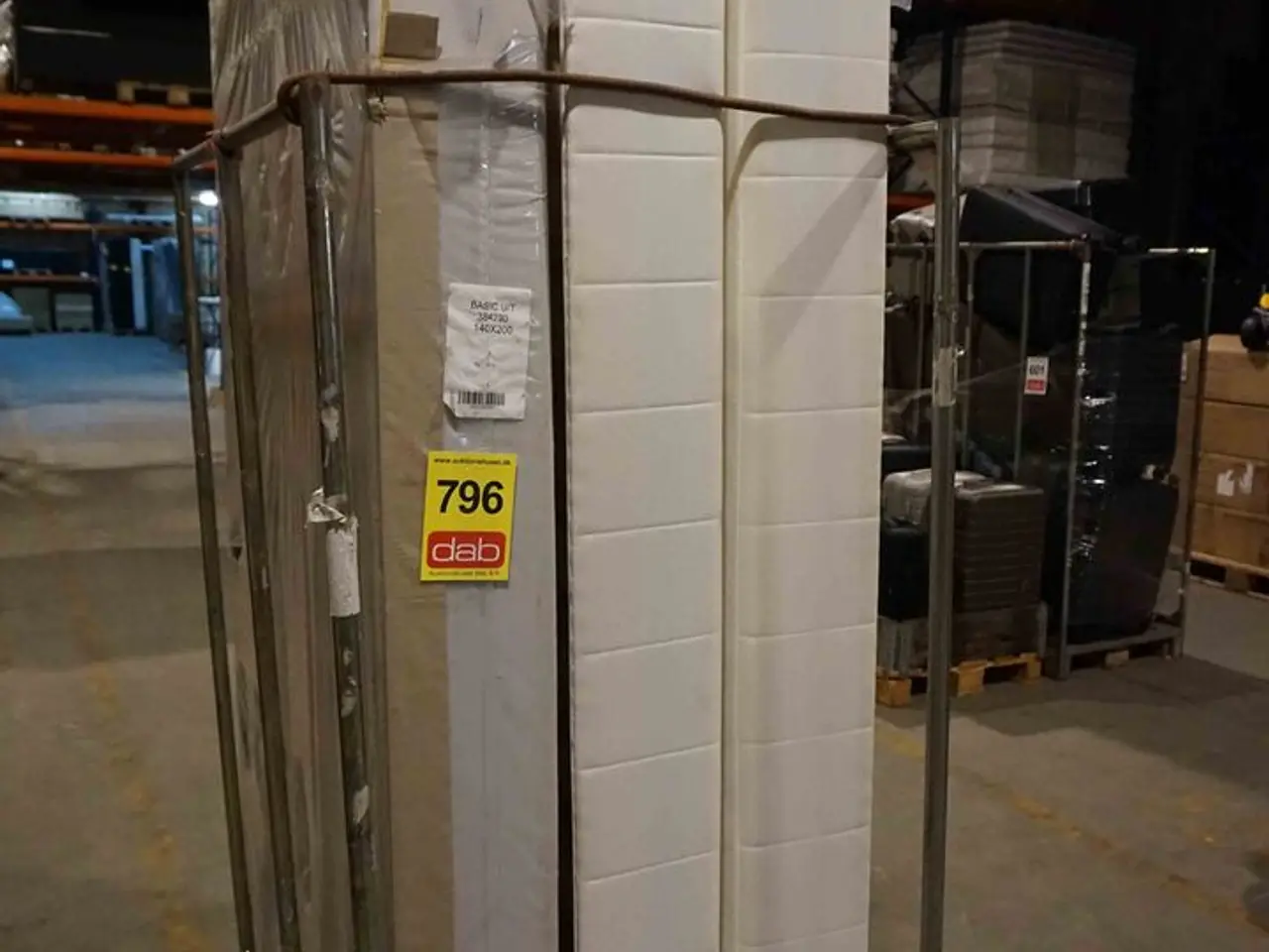 Billede 1 - 3 stk Boxmadrasser